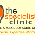 The Specialist's Dental & Maxillofacial Centre Logo